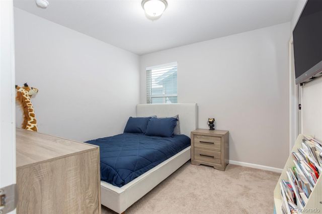 15803 E Warner Drive, Denver, CO 80239