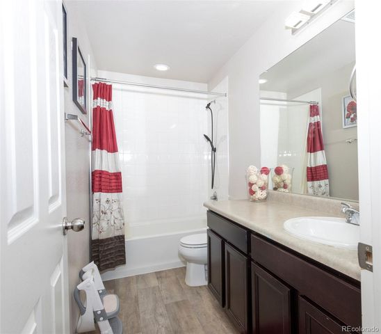 15803 E Warner Drive, Denver, CO 80239