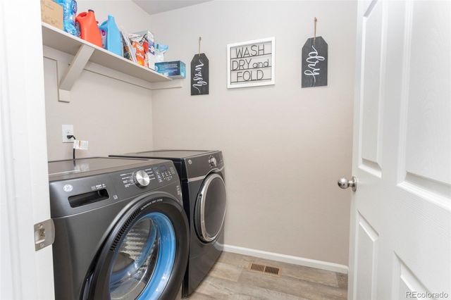 15803 E Warner Drive, Denver, CO 80239