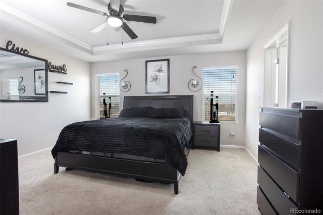 15803 E Warner Drive, Denver, CO 80239