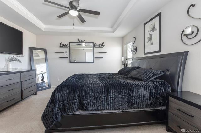 15803 E Warner Drive, Denver, CO 80239