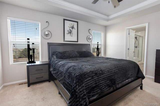 15803 E Warner Drive, Denver, CO 80239