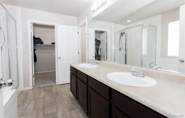 15803 E Warner Drive, Denver, CO 80239