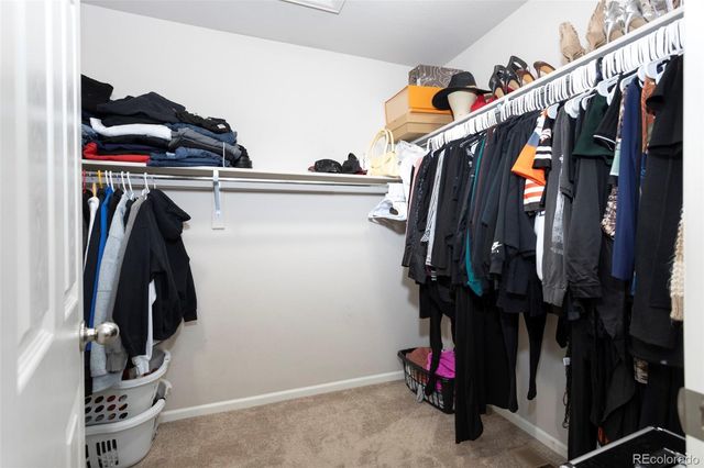 15803 E Warner Drive, Denver, CO 80239