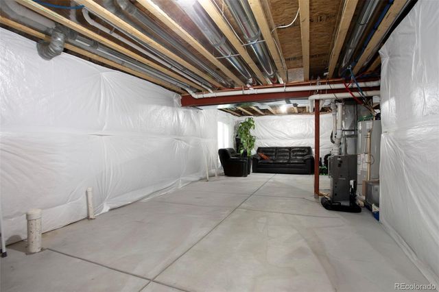 15803 E Warner Drive, Denver, CO 80239