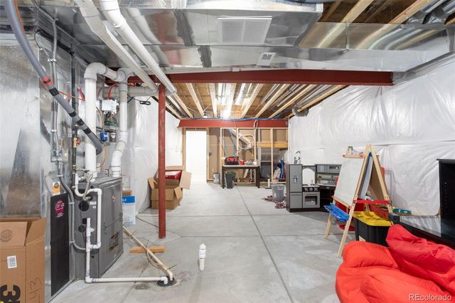 15803 E Warner Drive, Denver, CO 80239