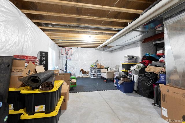 15803 E Warner Drive, Denver, CO 80239