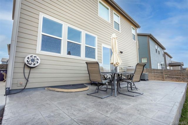 15803 E Warner Drive, Denver, CO 80239