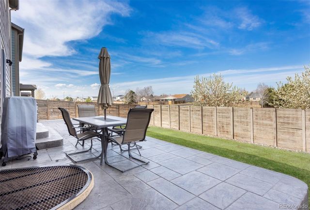 15803 E Warner Drive, Denver, CO 80239