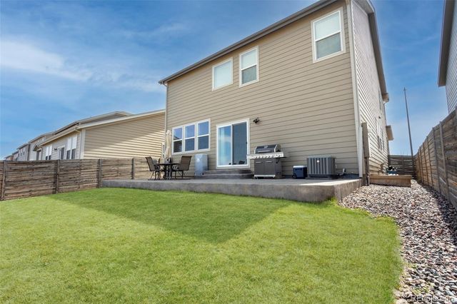 15803 E Warner Drive, Denver, CO 80239