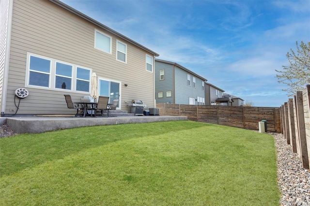 15803 E Warner Drive, Denver, CO 80239