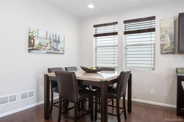 15803 E Warner Drive, Denver, CO 80239