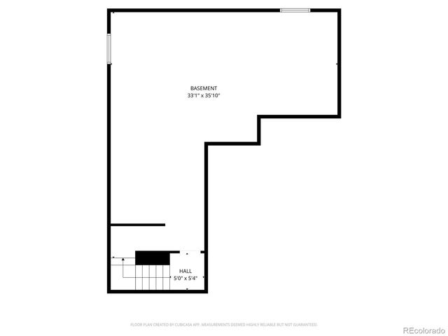 15803 E Warner Drive, Denver, CO 80239