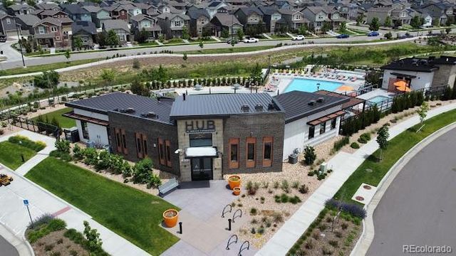 15803 E Warner Drive, Denver, CO 80239