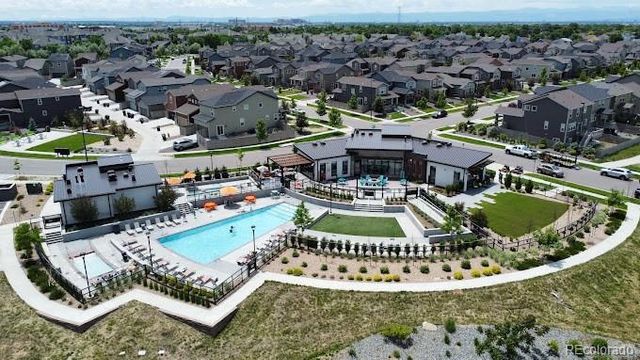 15803 E Warner Drive, Denver, CO 80239