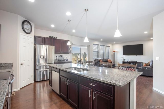 15803 E Warner Drive, Denver, CO 80239