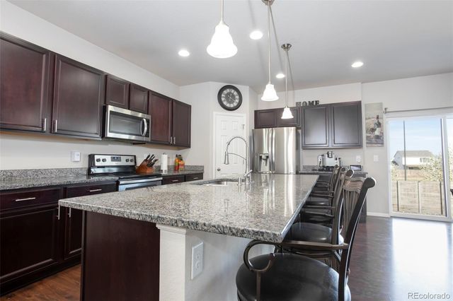 15803 E Warner Drive, Denver, CO 80239