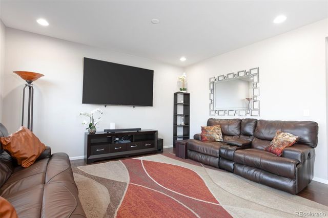 15803 E Warner Drive, Denver, CO 80239