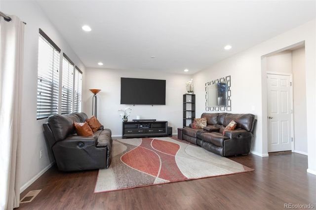 15803 E Warner Drive, Denver, CO 80239