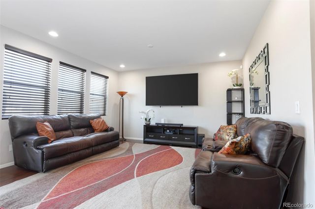 15803 E Warner Drive, Denver, CO 80239