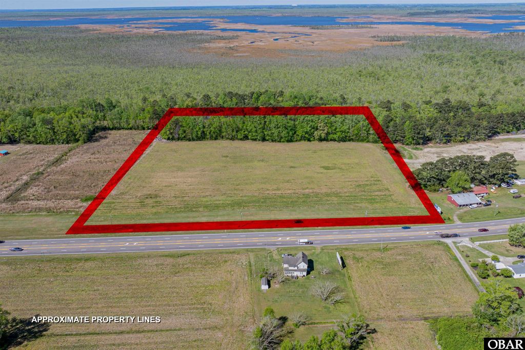 Image 2 of property listing at 5720 Caratoke Highway, Poplar Branch, NC 27965