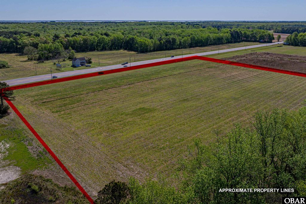 Image 35 of property listing at 5720 Caratoke Highway, Poplar Branch, NC 27965