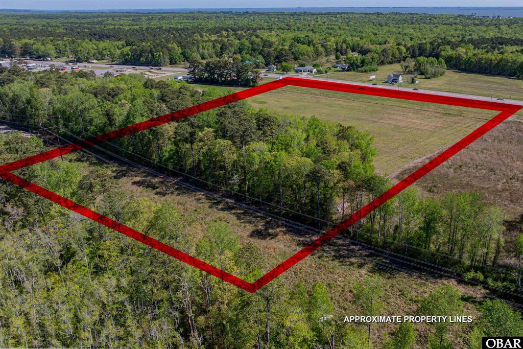Image 41 of property listing at 5720 Caratoke Highway, Poplar Branch, NC 27965