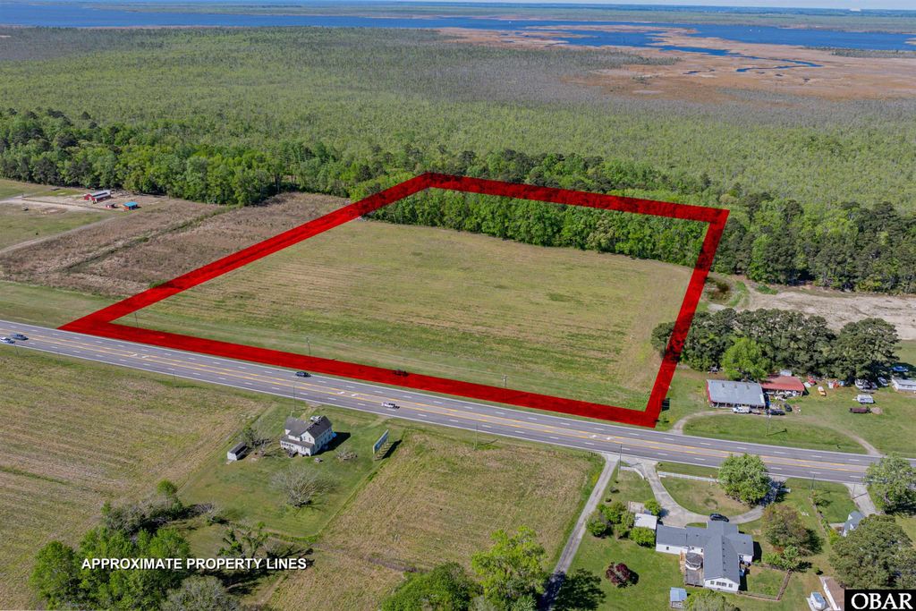 Image 48 of property listing at 5720 Caratoke Highway, Poplar Branch, NC 27965