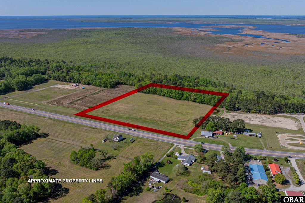 Image 49 of property listing at 5720 Caratoke Highway, Poplar Branch, NC 27965