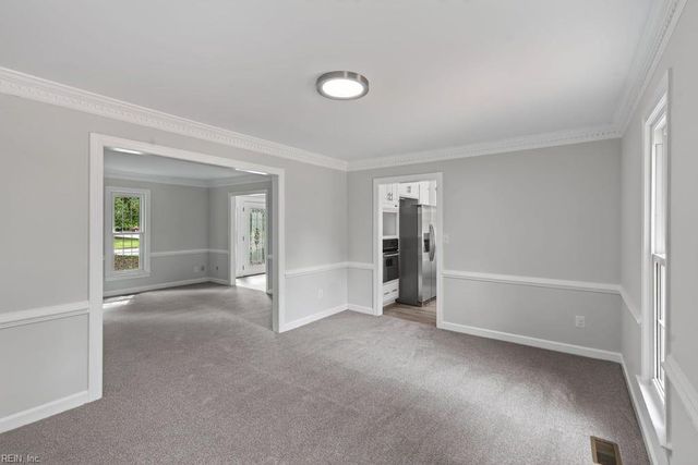 536 Quarterfield RD, Newport News, VA 23602