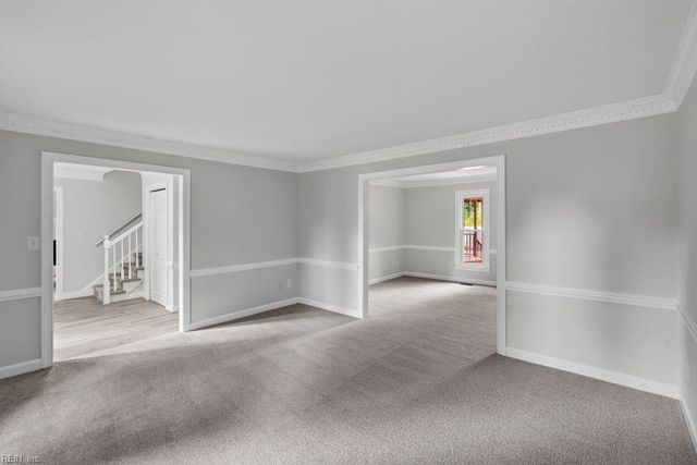 536 Quarterfield RD, Newport News, VA 23602
