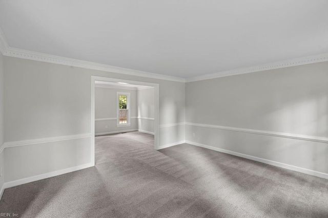 536 Quarterfield RD, Newport News, VA 23602