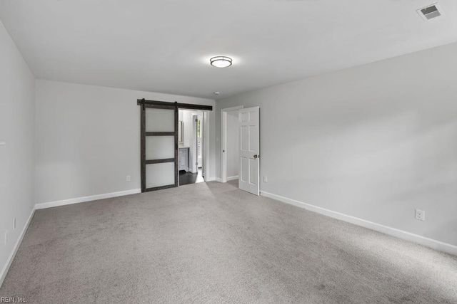 536 Quarterfield RD, Newport News, VA 23602