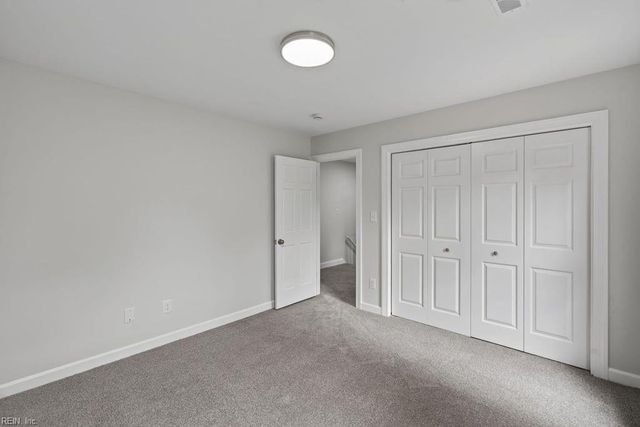 536 Quarterfield RD, Newport News, VA 23602