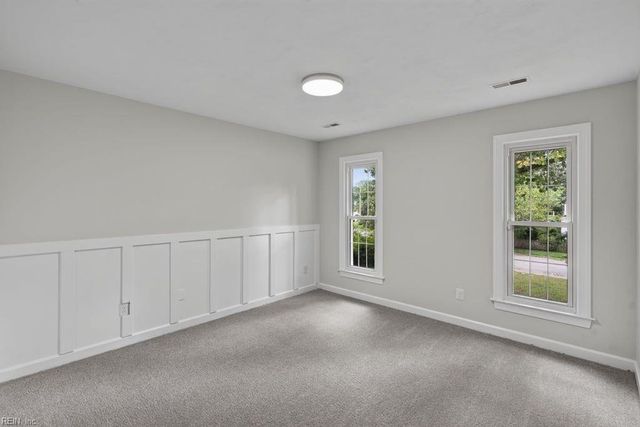 536 Quarterfield RD, Newport News, VA 23602