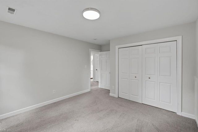 536 Quarterfield RD, Newport News, VA 23602