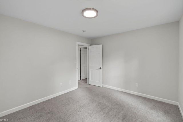 536 Quarterfield RD, Newport News, VA 23602
