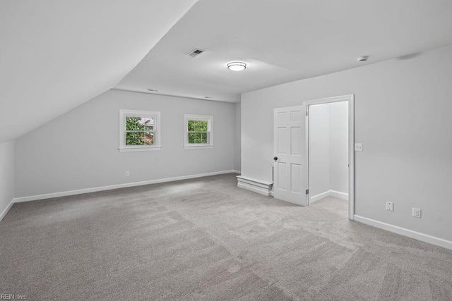 536 Quarterfield RD, Newport News, VA 23602