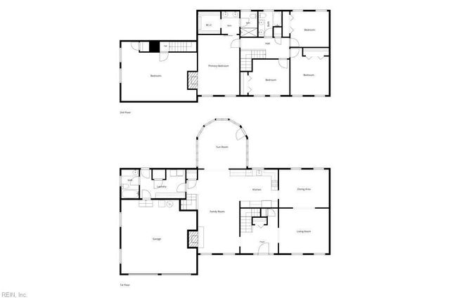 536 Quarterfield RD, Newport News, VA 23602