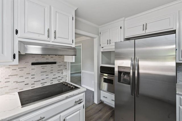 536 Quarterfield RD, Newport News, VA 23602