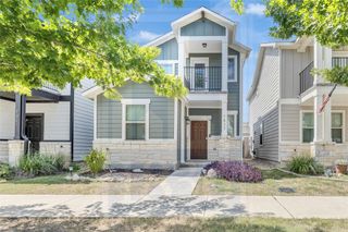 1837 Artesian Springs XING, Leander, TX 78641