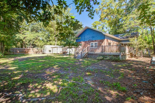 101 Lee Street, Summerville, SC 29485