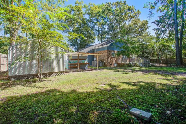 101 Lee Street, Summerville, SC 29485