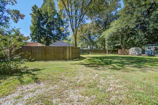 101 Lee Street, Summerville, SC 29485