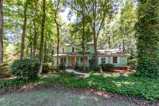 1071 Deleisseline Boulevard, Mount Pleasant, SC 29464