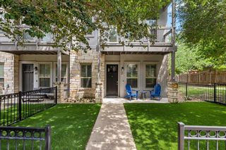 2520 Bluebonnet LN 21, Austin, TX 78704