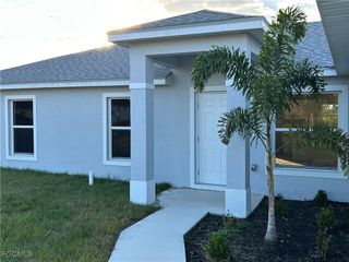 776 Cashmere AVE, Lehigh Acres, FL 33974