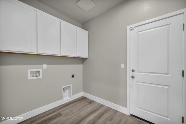 136 Radiant Drive Homesite 68, Carson City, NV 89705