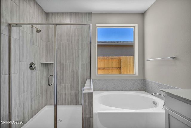 136 Radiant Drive Homesite 68, Carson City, NV 89705