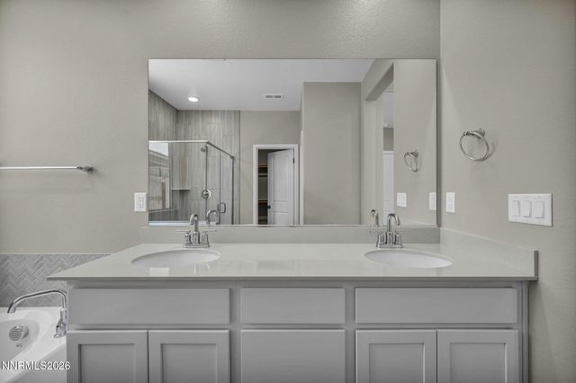 136 Radiant Drive Homesite 68, Carson City, NV 89705